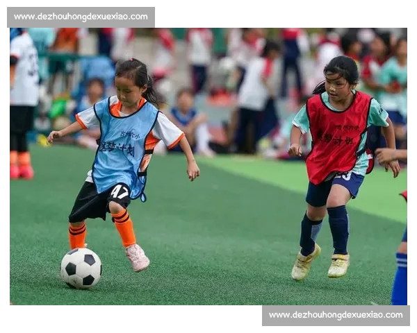 构建特色足球校园体系促进青少年全面发展新路径探索与实践创新研究