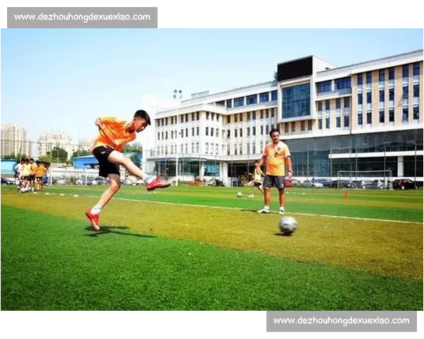 构建现代青少年足球课程体系与实践创新发展路径综合培养模式探索