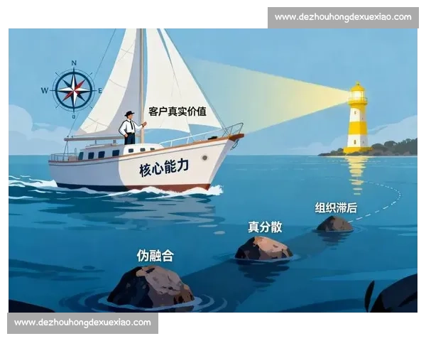 重构企业增长逻辑的创新商业模式实践路径探索与价值创造体系升级